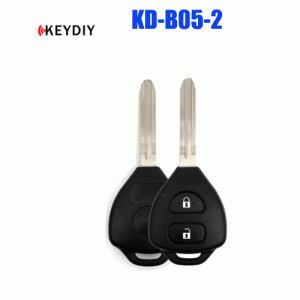 KD-B05-2 KD900/KD-X2/URG200 Key Programmer B Series