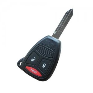 T-483 For cadillac 3 Buttons remote key shell Blanks suppliers
