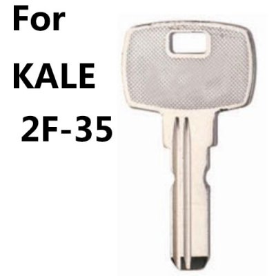 R-197 For 2F-35 House key blanks suppliers