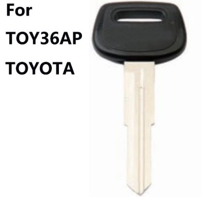 P-307 For toyota TOY36AP blank car keys