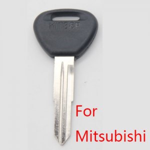 ST-11 For Old car key blanks For Mitsubishi left side