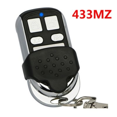 FTF-01 433Mhz Copy Remote Duplicator Garage Door Remote Control