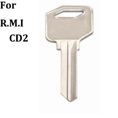 K-463 Brass House key blanks CD2 Suppliers