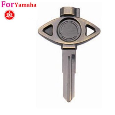 Moto-27 For Yamaha Motorcycke key blanks suppliers