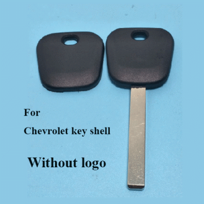 T-540 For Chevrolet Transponder key shell Without logo