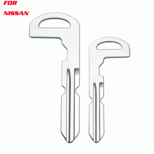 A-157 For nissan Smart key blade