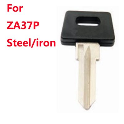 P-272A Steel Iron Blank car key blanks for ZA379