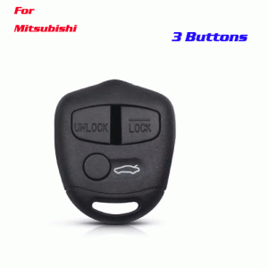 A-160 Car Remote Key Shell For Mitsubishi Lancer