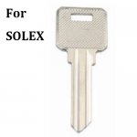 Y-233 For solex House key blanks Suppliers Xianpai