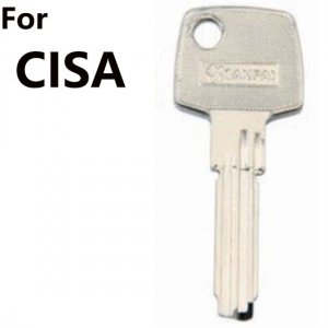 Y-314 For Cisa House blank key suppliers