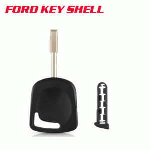 A-062 Transponder Key Chip Fob Blank For Ford Focus