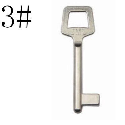 Y-427 Zinc House key blanks 13# Manufacturers