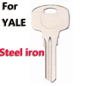 YS-580 Steel iron House key blanks ul050 Suppliers