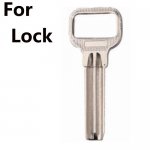 Y-557 For Lock house key blanks suppleirs