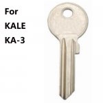 O-029 Steel Iron House key blanks KA-3 Suppliers