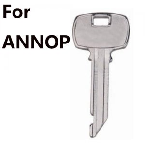 o-244 For Iron ANNOP House keys Suppliers