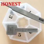 PS-38 HY22 Honest Car Auto Key Profile Modeling Mould locksmits