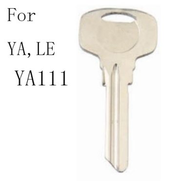 Y-218 Brass For ya111 House key blanks suppliers