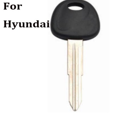P-030 For Hyundai car key blanks suppleirs