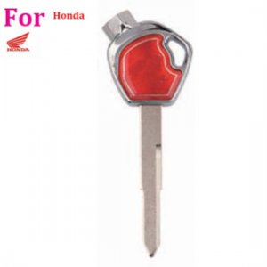 Moto-28 For Honda Motorcycle Key blanks suppliers