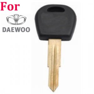 M-094 For daewoo car key blanks suppliers