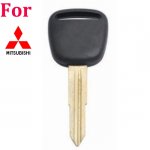 M-055 car key blanks for mitsubishi mit8