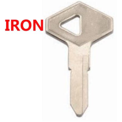 OS-049 For Iron car key blank suppliers