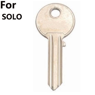 K-384 For SOLO HOUSE KEY BLANKS UL050