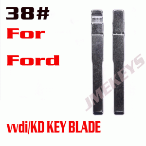 KD-38A VVDI KD Key Blade For Ford