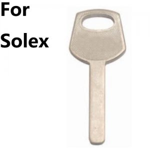 K-366 For Small Solex House key blanks suppliers