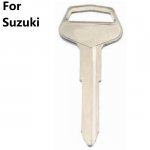 Y-174 For Suzuki car key blanks suppliers