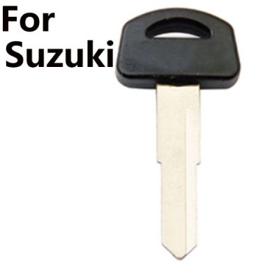 P-250 For Suzuki Motorcycle key blanks