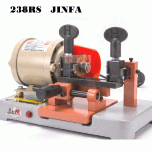 238RS-J JINFA 238RS KEY CUTTING MACHINE COPY MACHINE