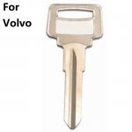 K-202 For Volvo Blank car key blanks suppleirs