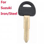 P-095A Steel Iron Blank car key supplier For Kia