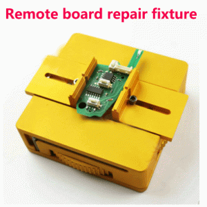 AP-07 Repair Remote car key board repair fixture