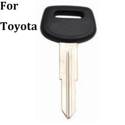 P-008 FOR toyota car key blanks supplires