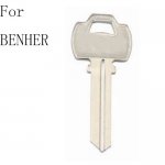 Y-198 For Benher Blank house keys Suppliers