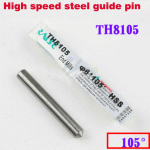 KCU-66 Raise angle 105 Key Making Machine Guide Pin