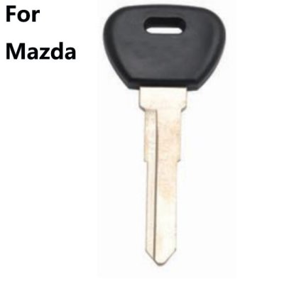 X-034 For Mazda Blank car keys