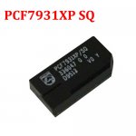 PCF7931XPSQ Key Chips ID33 PCF7931XP/SQ Ceramic Transponder Chi