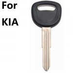 X-017 For Kia blank car keys suppliers