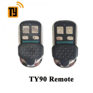 TY-02 metal shape remote for TY90 Universal Programmer fOR GRAGE