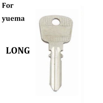 Y-375 For YUEMA LONG SIZE HOUSE KEY BLANKS