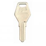 K-106 Wholesale House key blanks suppliers XIANPAI