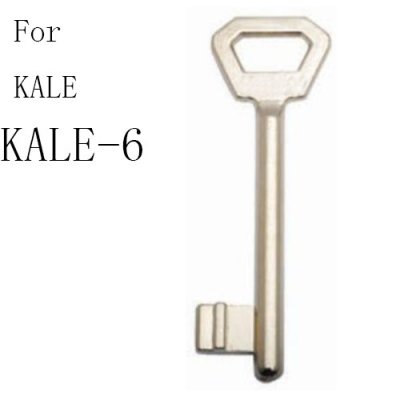 R-097 Zinc Door key blanks Supplier Oscar Xianpai kale