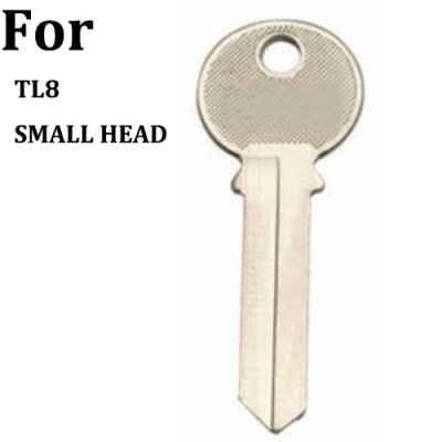 K-049 For Replacement small head TL8 House key blanks