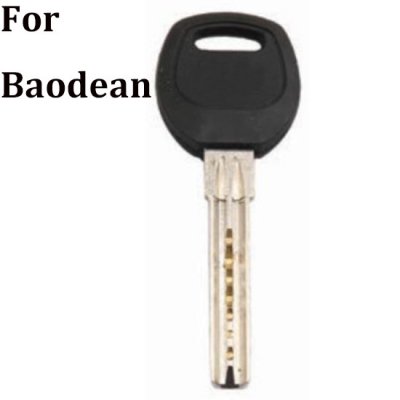 P-331 house key blanks for Baodean