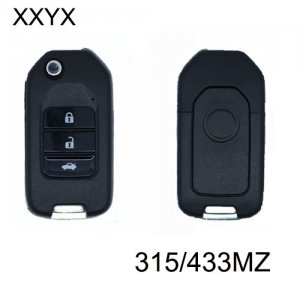 FTF-34 Face to face Garage remote Wireless Transmitter