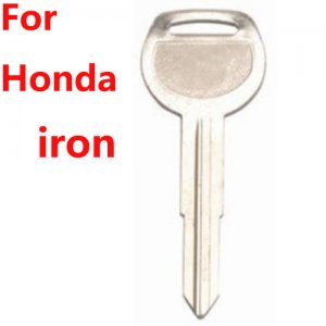 KS-088 For steel Car key blanks for Honda